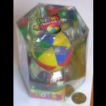 Rubik's Delta Ball